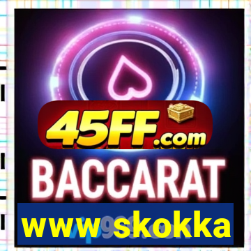 www skokka